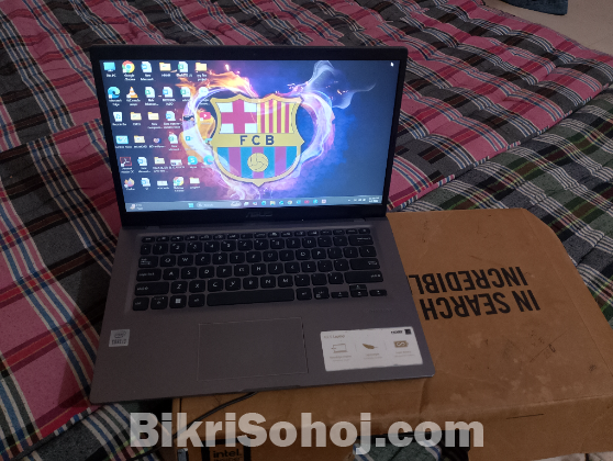 Vivobook Asus laptop
